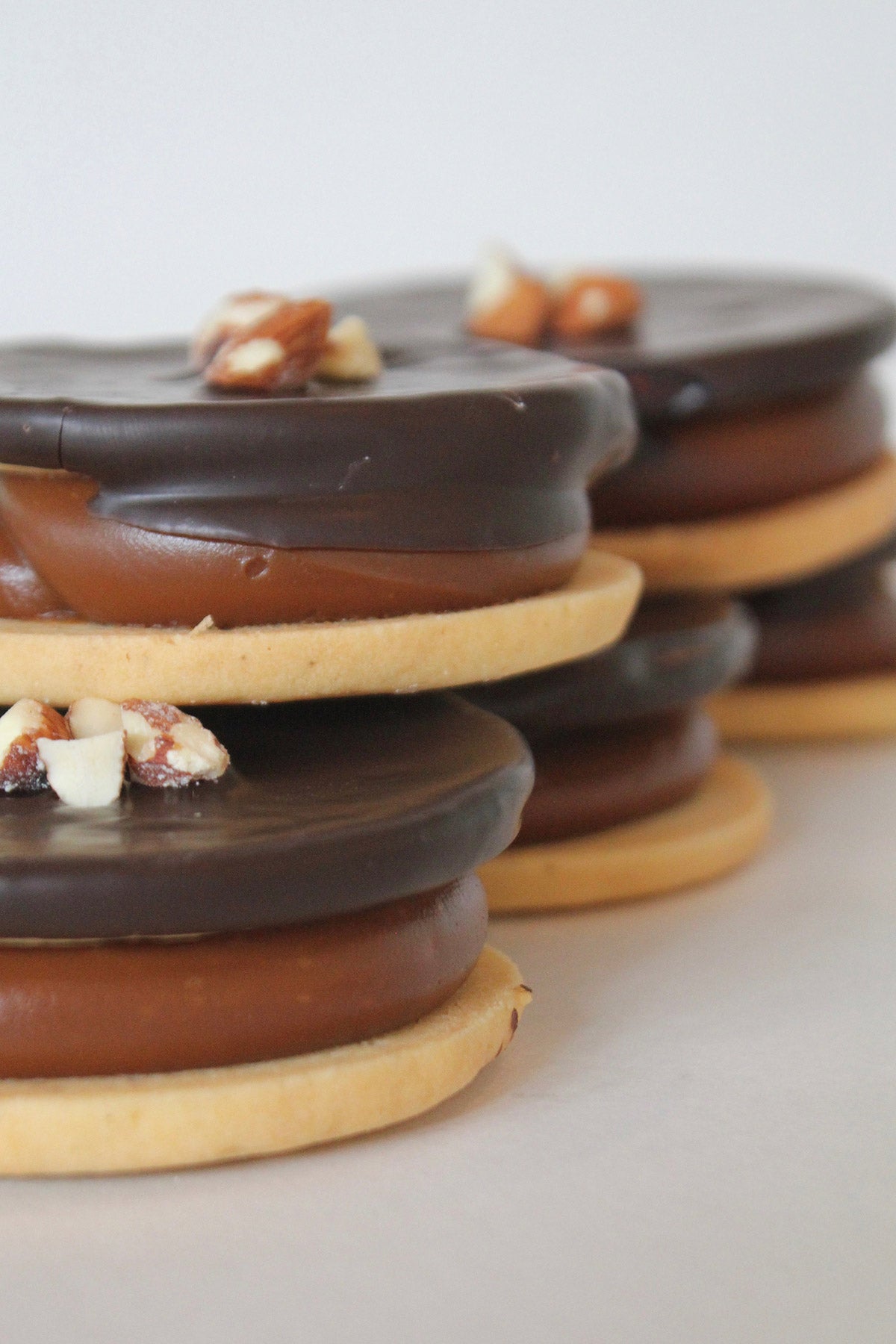Alfajor PRADO