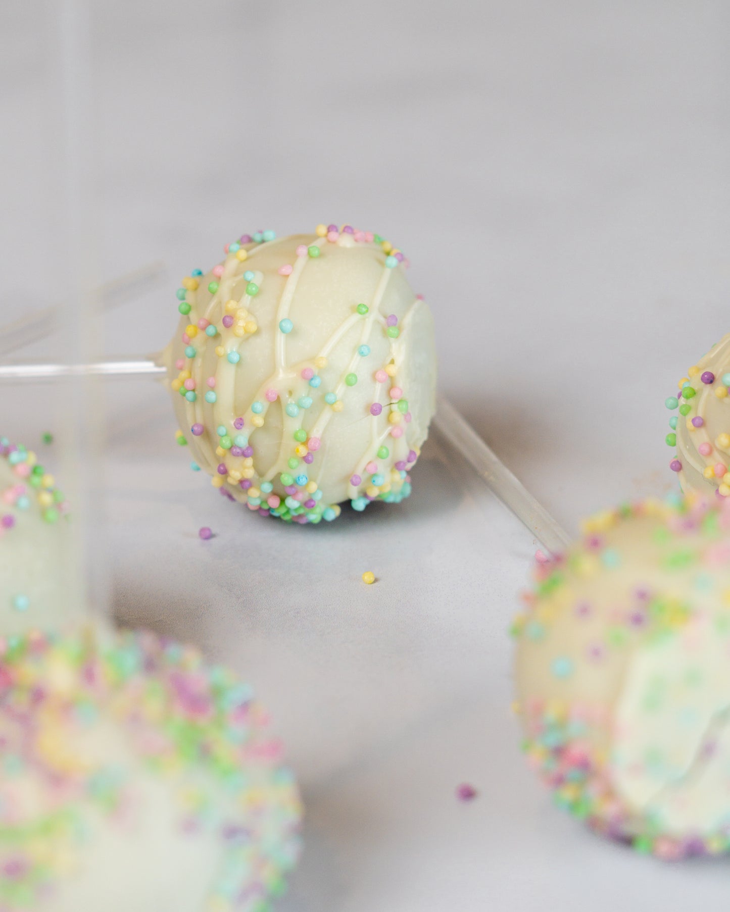 Cakepop