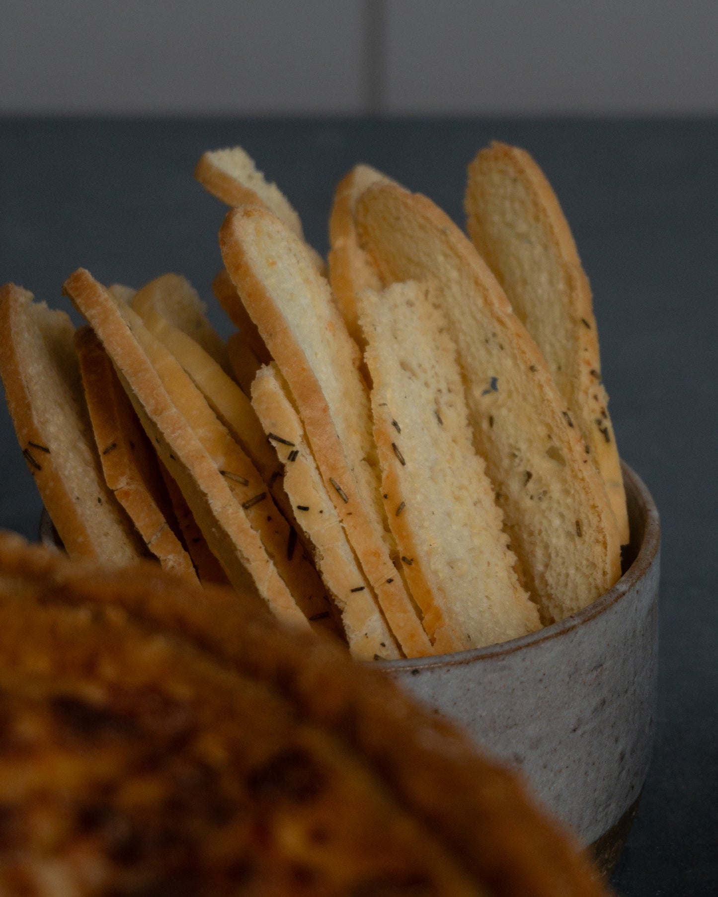 Focaccia 100G - Pedidosya