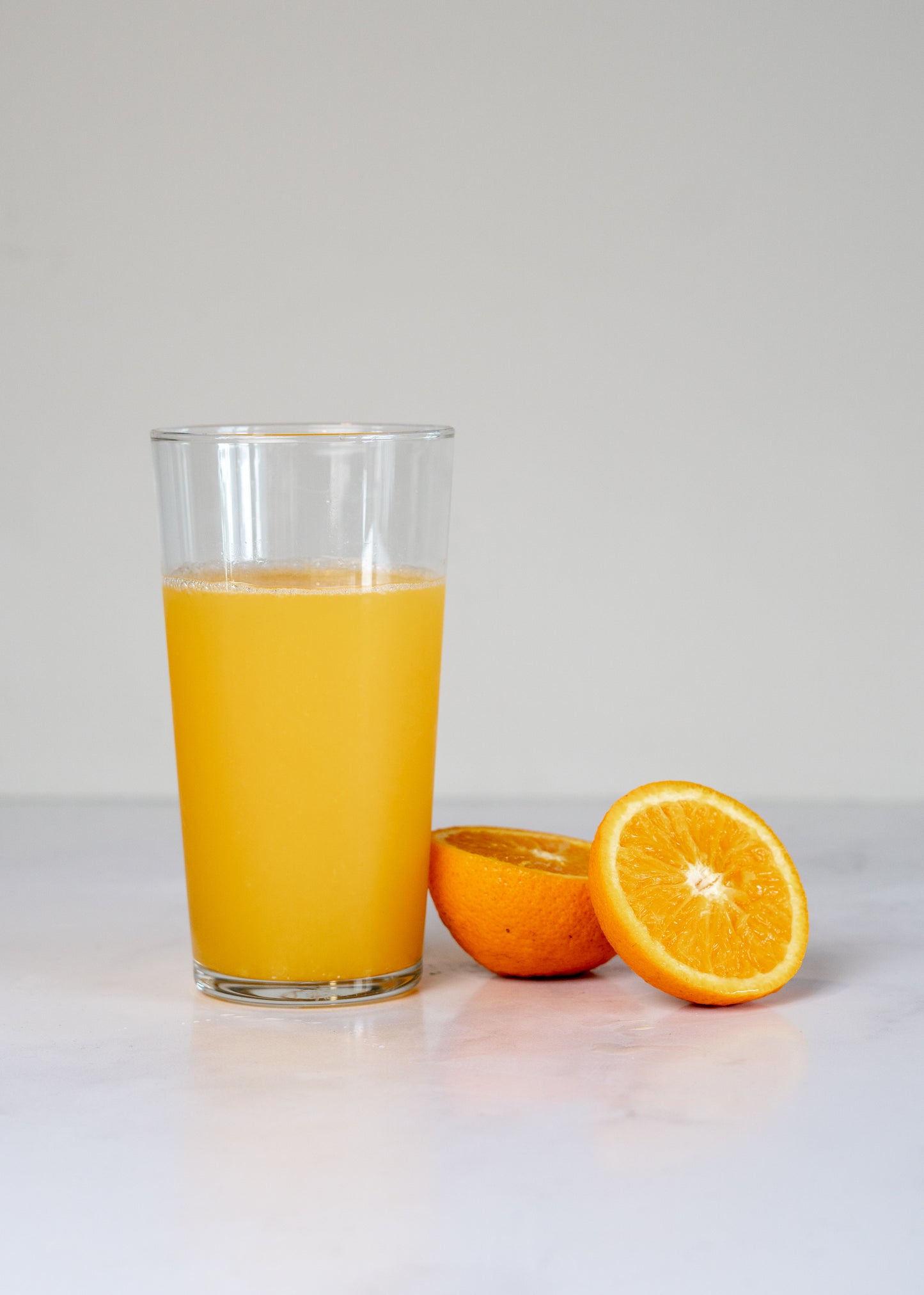 Jugo Naranja