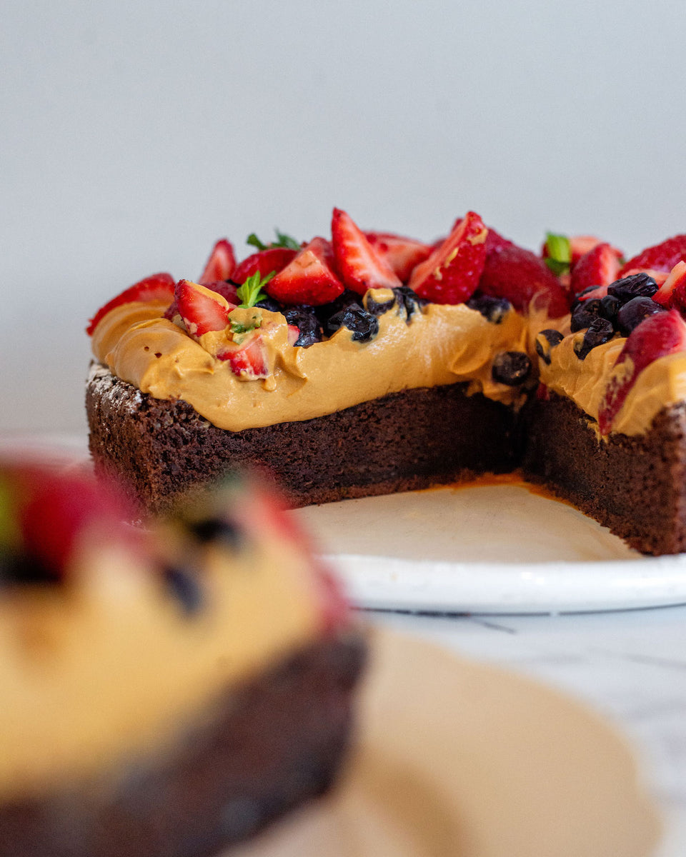 Euphoria Belvedere Bakery