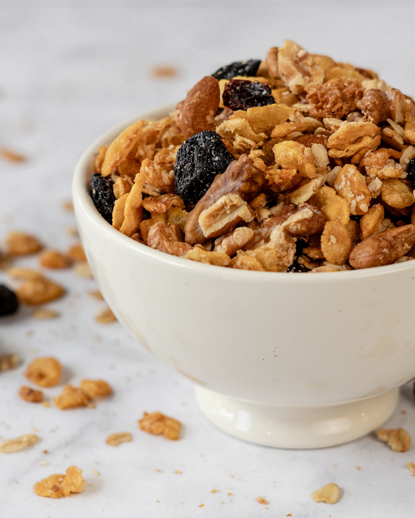 Desayuno Yogui Granola Extra