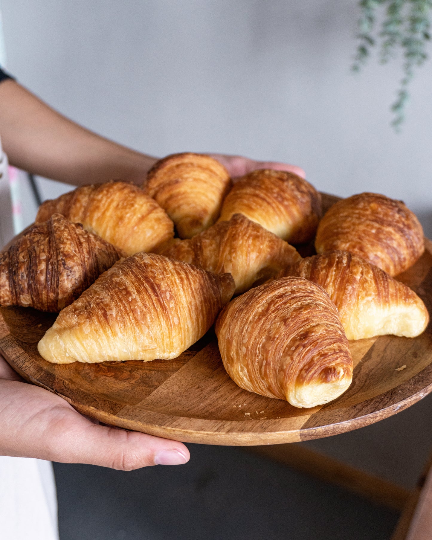 Box Desayuno Empresarial 10 personas