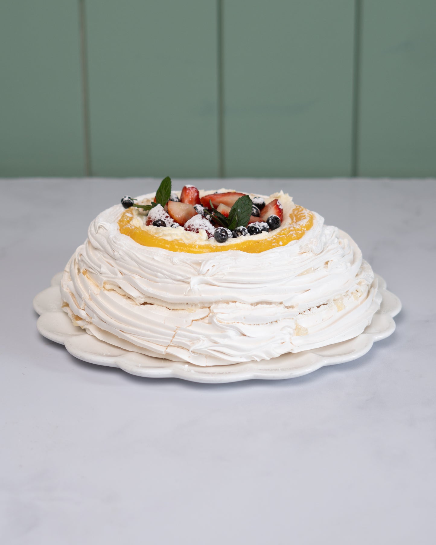 Pavlova