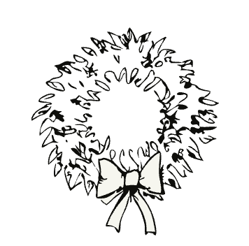 10 Mini Quiche (xmas)