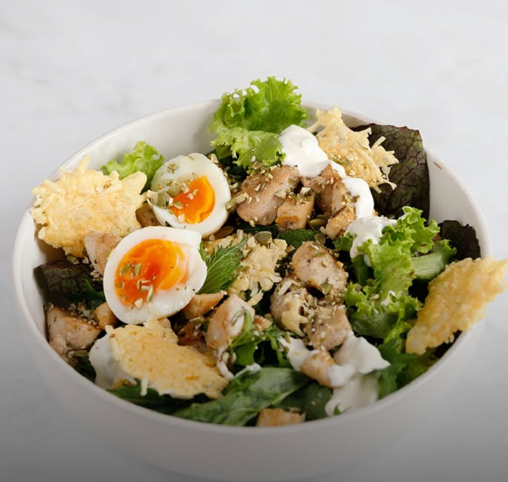 LOLITA Salad
