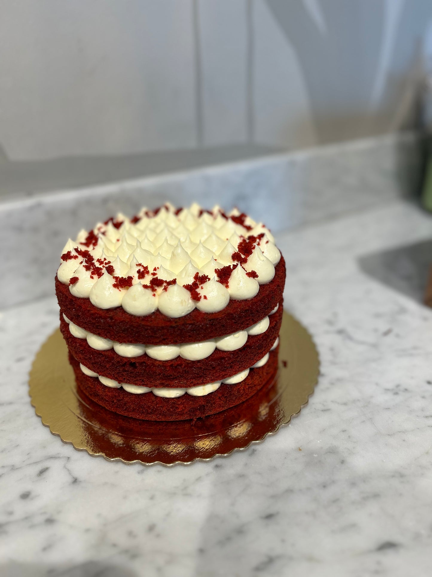 Red velvet
