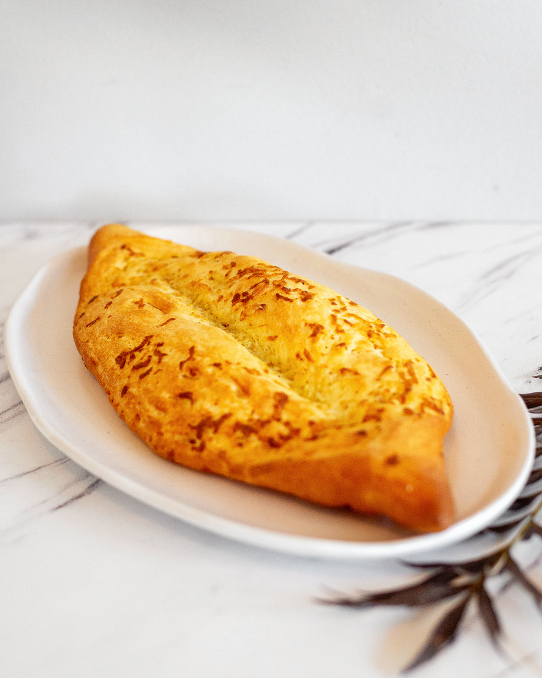 Pan de ajo