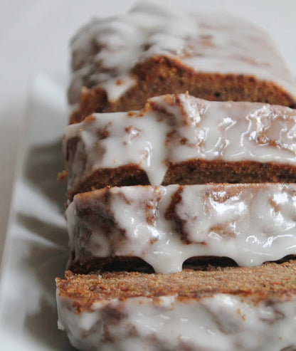 PEDIDOSYA Porción De Budín