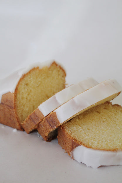 PEDIDOSYA Porción De Budín