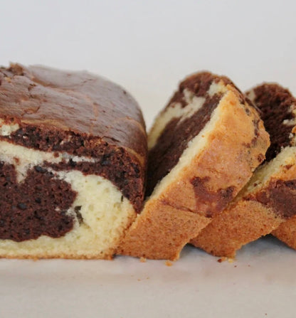 PEDIDOSYA Porción De Budín