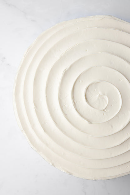 Birthday Cake Buttercream