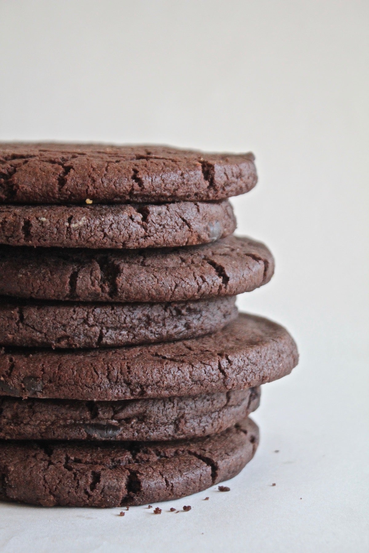 Chocolate cookie