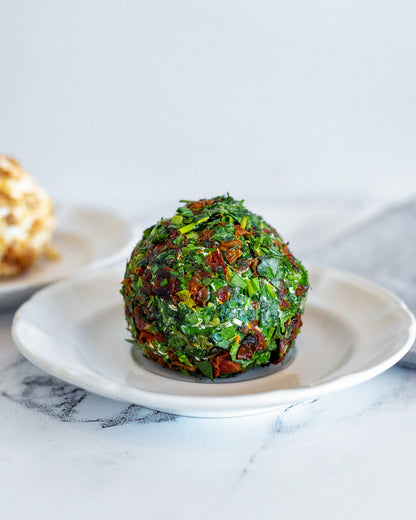 Roll De Cream Cheese Y Ciboullete