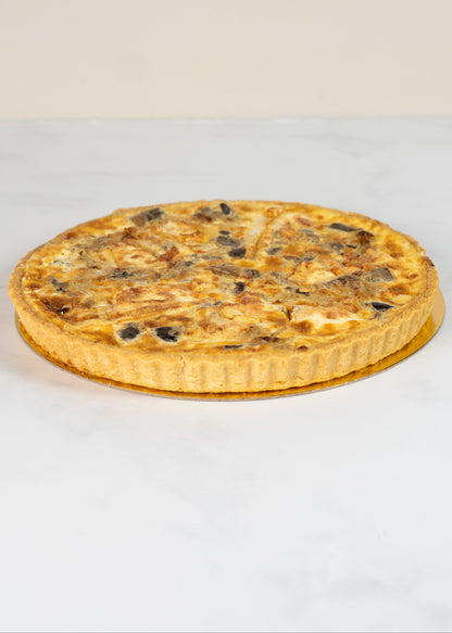 Tartas Grandes