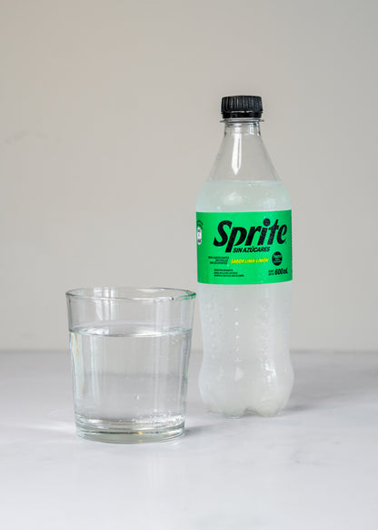 Refrescos CD