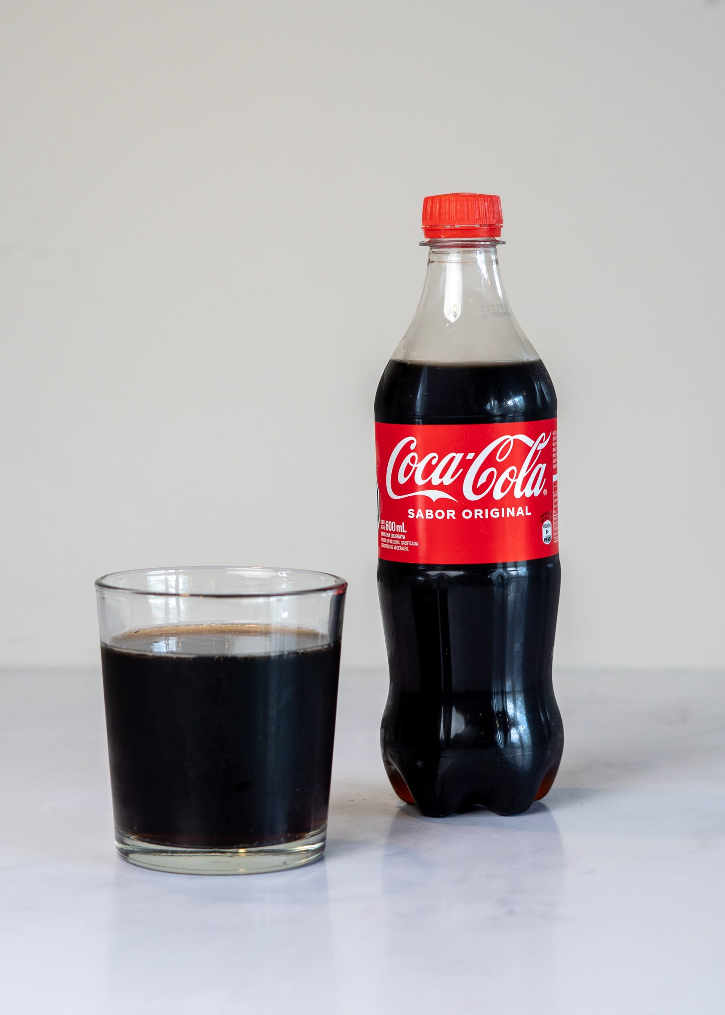 Refresco 600 Ml