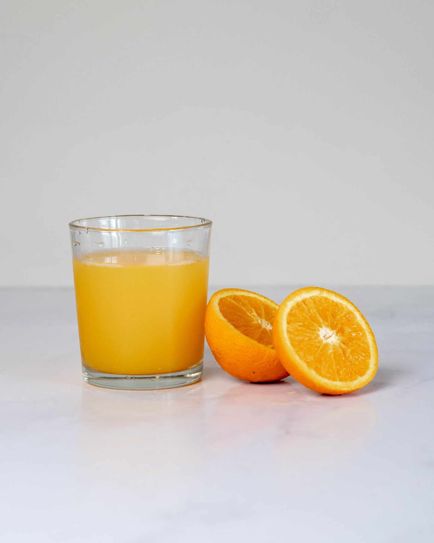 Jugo Naranja