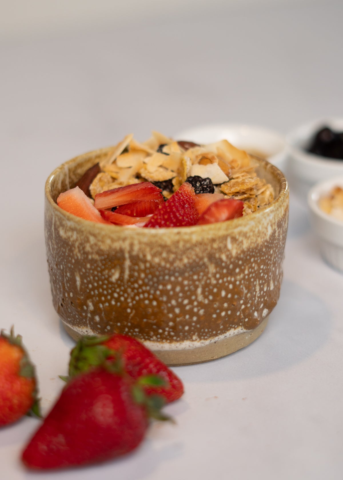 Desayuno Yogui Completo