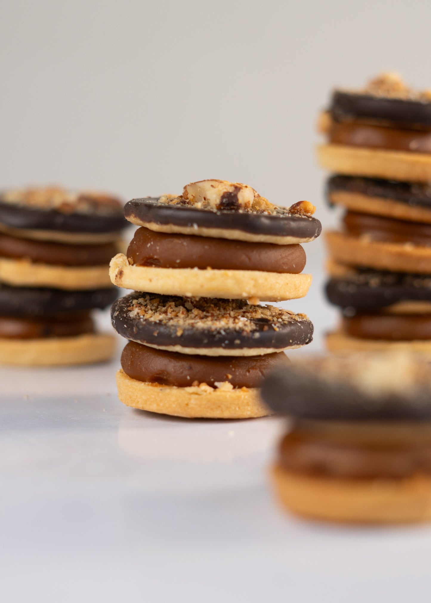 Mini Alfajorcitos