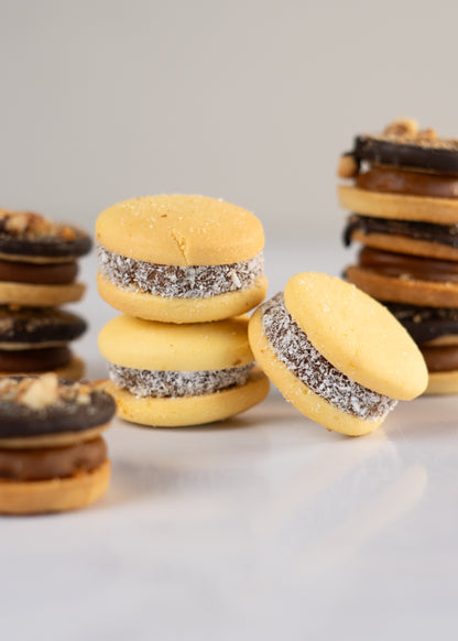 Alfajores