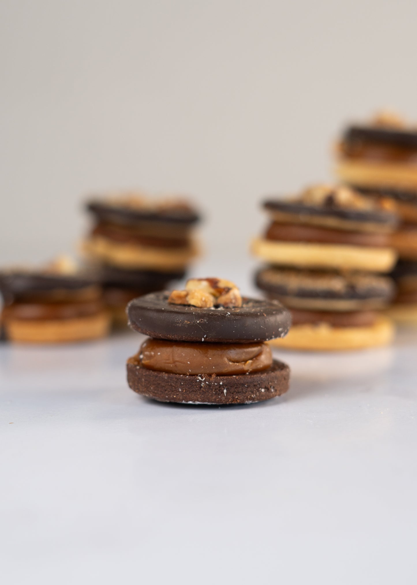 Mini Alfajorcitos