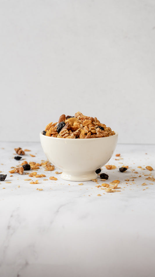 Granola (bolsa 300 gr)