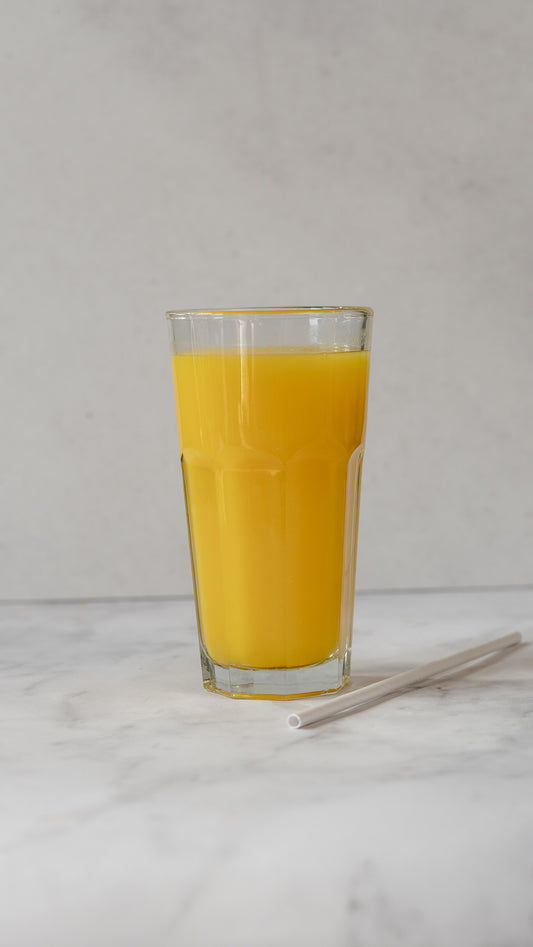 Jugo Naranja 1L