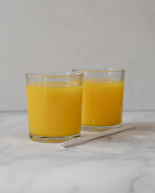 Jugo Naranja