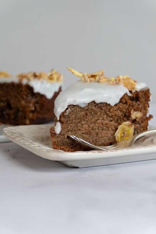 Hummingbird Cake