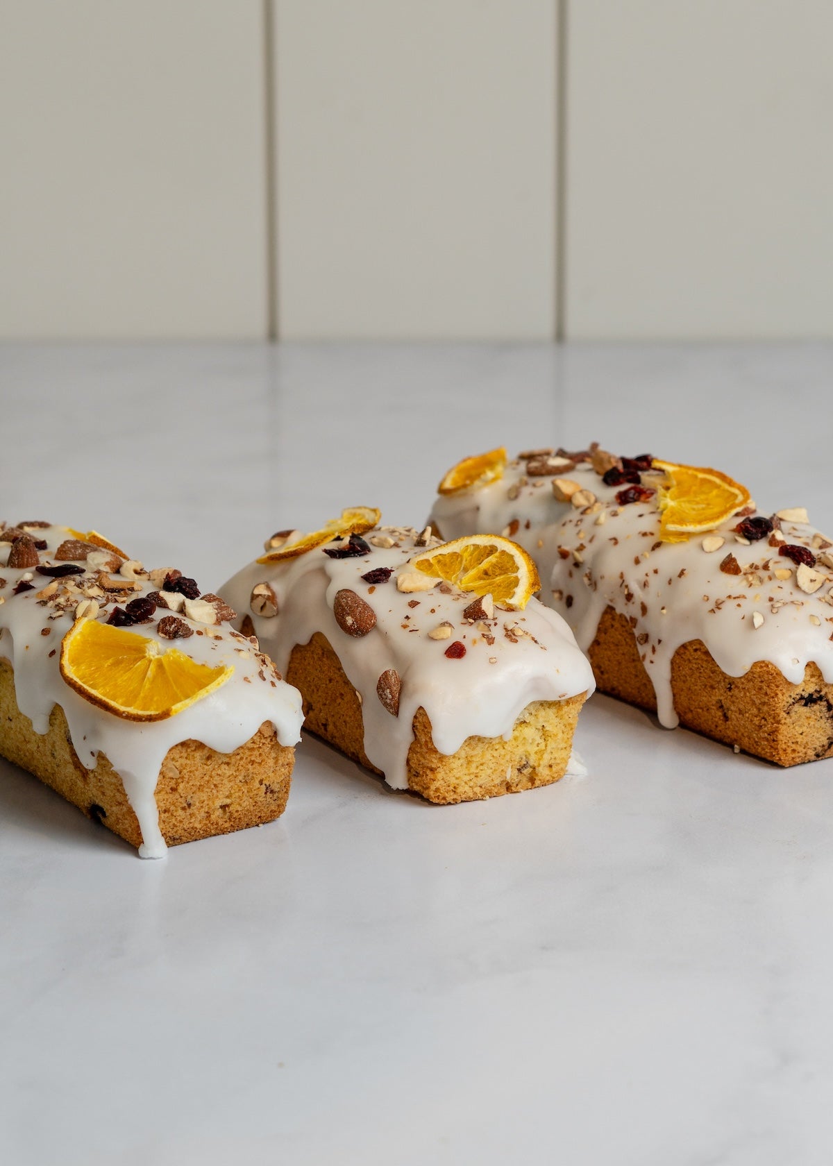 Budines Navideños (xmas)