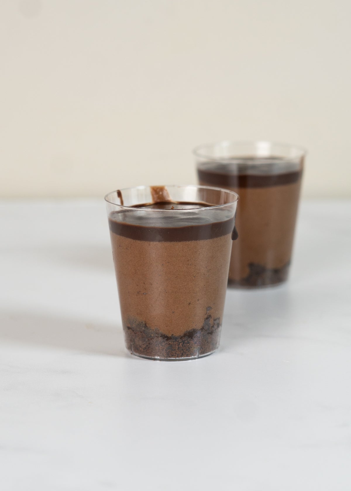 Shots Navideños (xmas)