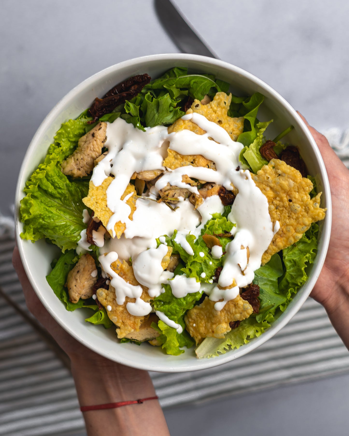 Ensalada La Provence - Pedidosya