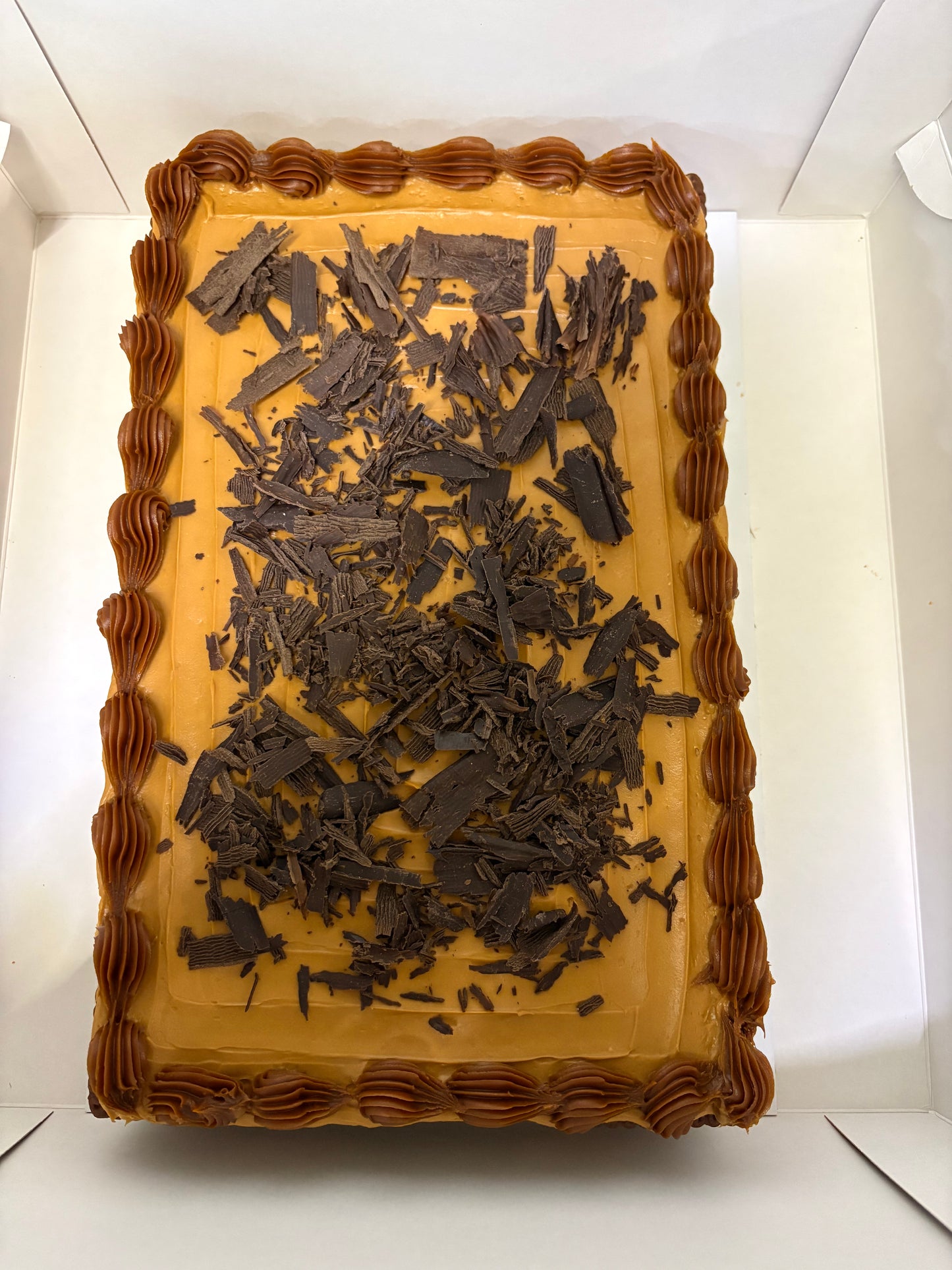 Chocotorta