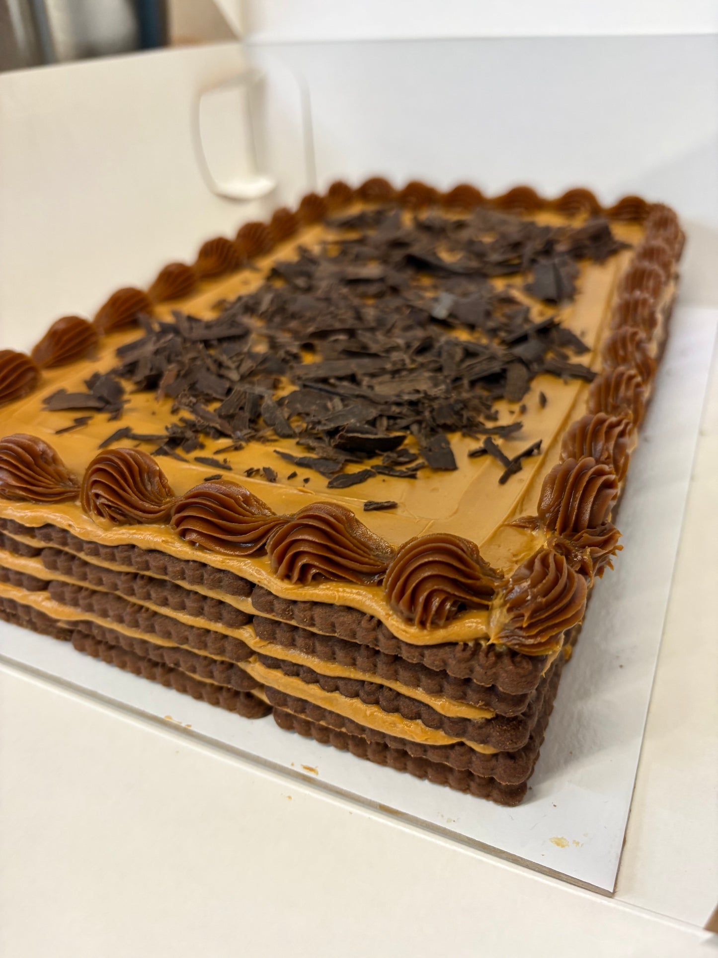 Chocotorta