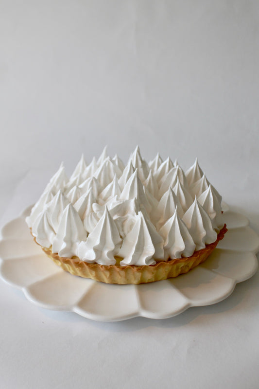 Annapolis (Lemon Pie)