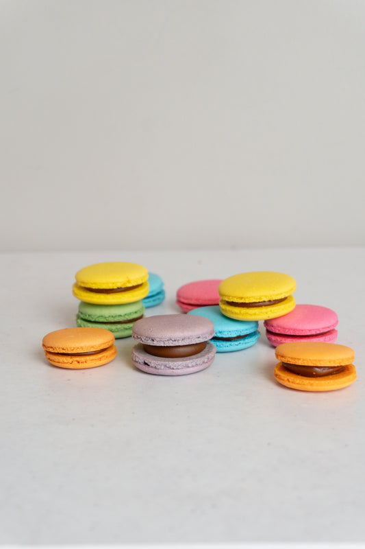 Macaron Pedidos Ya
