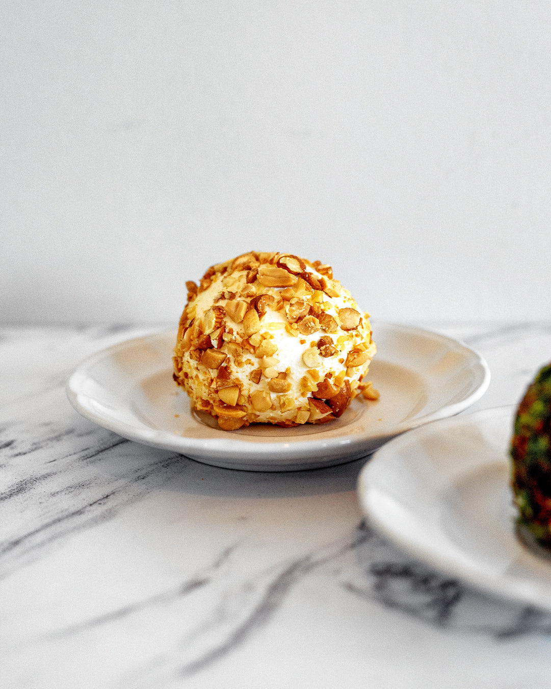 Roll De Cream Cheese Y Ciboullete