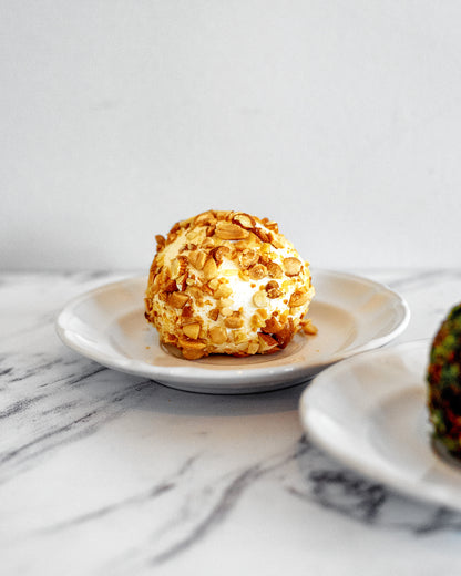 Roll De Cream Cheese Y Ciboullete