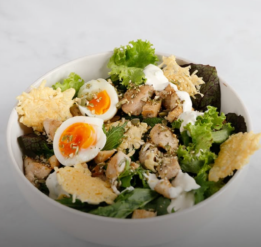 LOLITA Salad