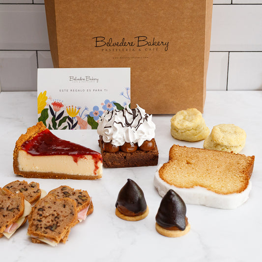 Teatime Box
