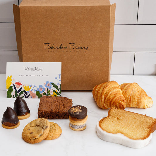 Sweet Box