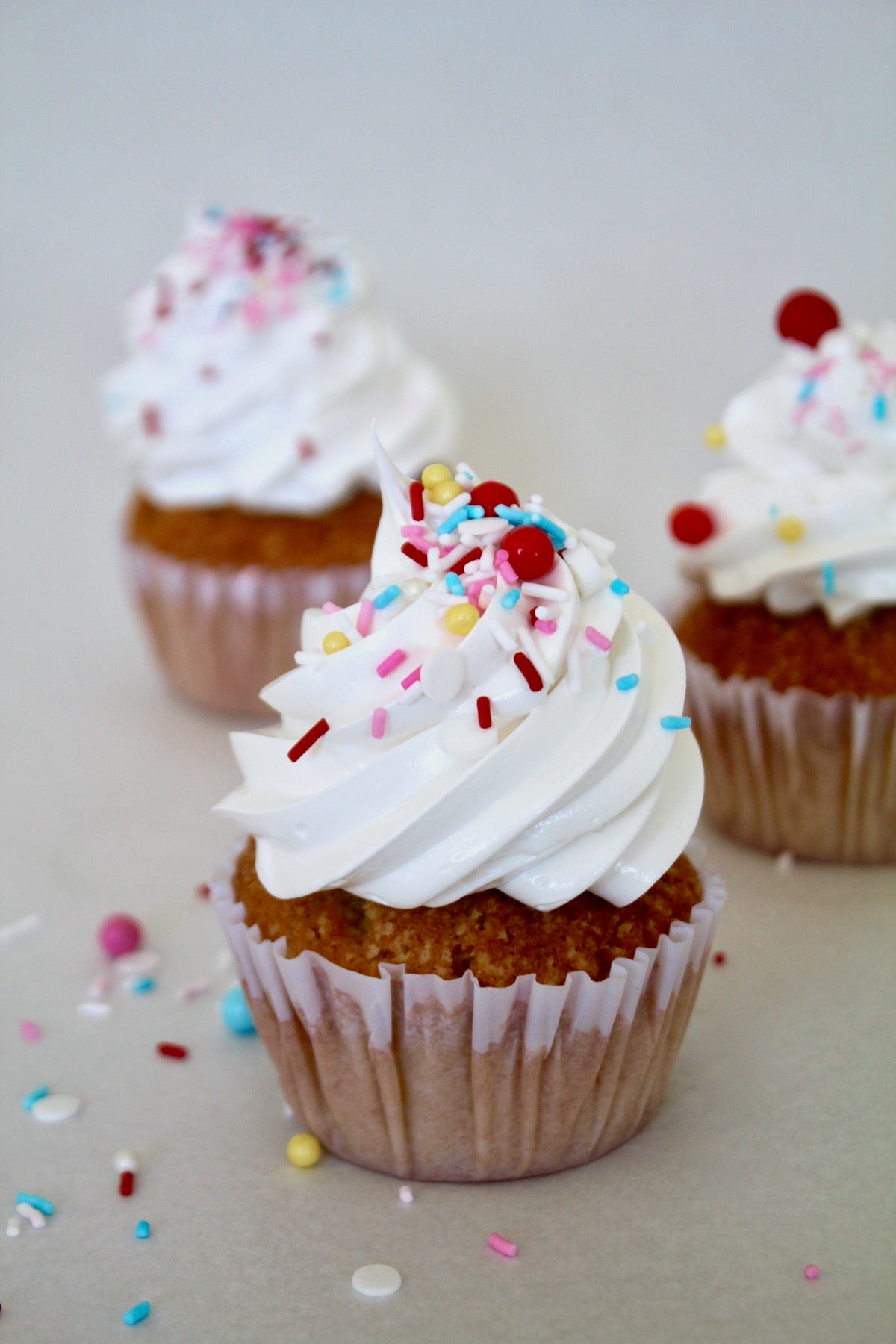 Cupcakes