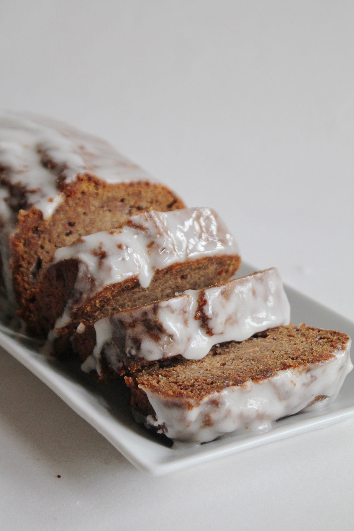 Budín Carrot