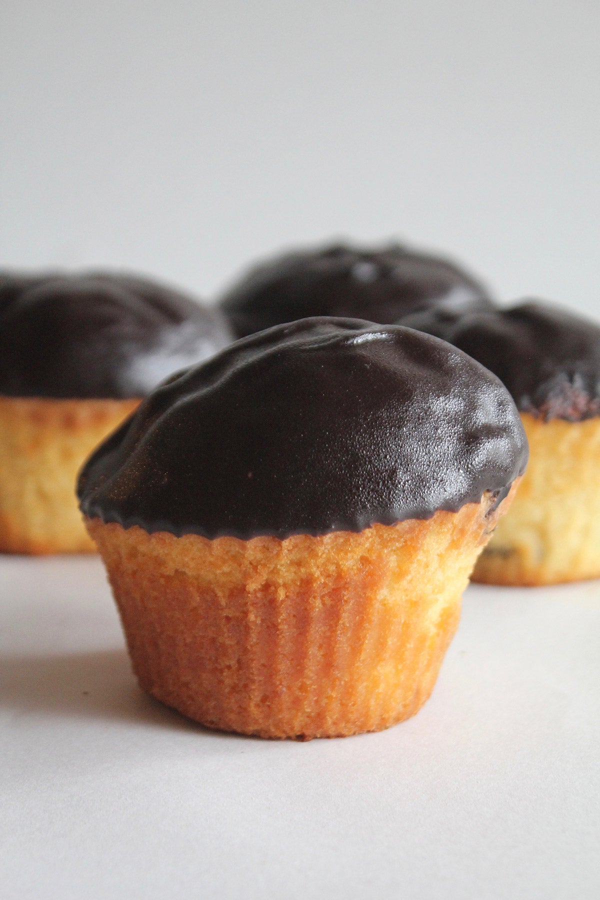 Super muffins