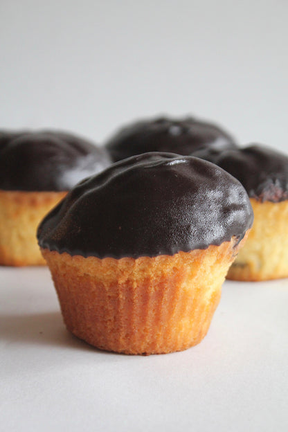 Super muffins