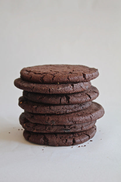 Cookie de chocolate