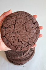 Cookie de chocolate