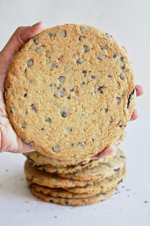 Cookie chocolate chip