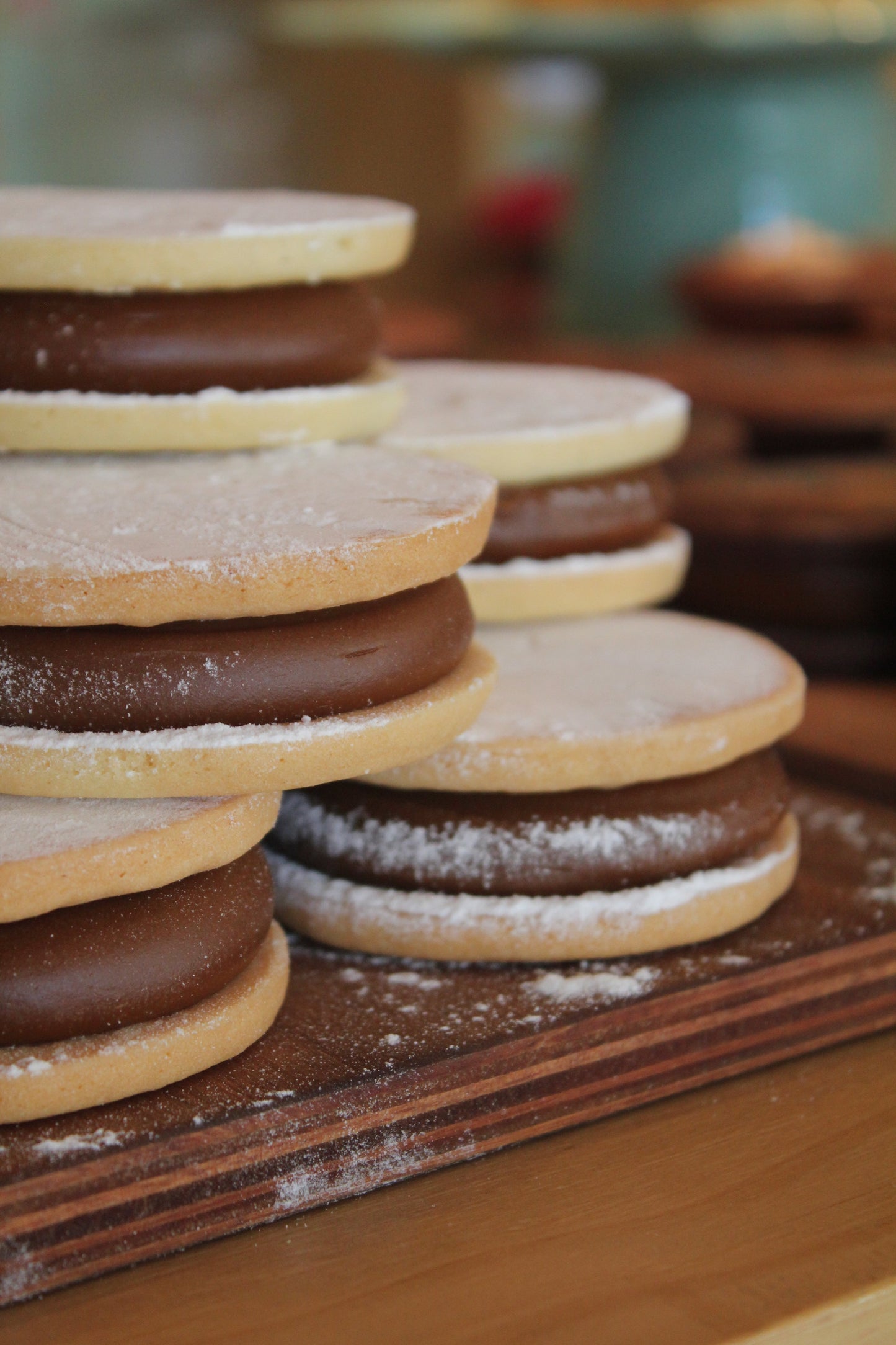 Alfajor